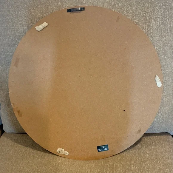 Hobby Lobby 'Our Nest' Wall Art - White and Green - Picture 2 of 2